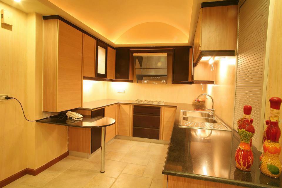 Maisonette Hotel & Apartments Lahore Exterior foto