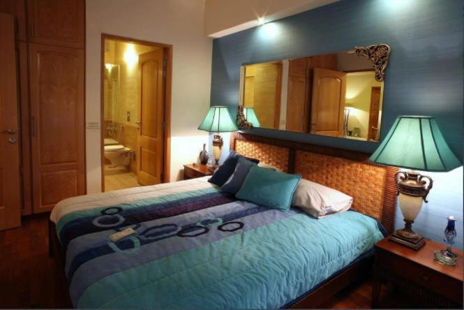 Maisonette Hotel & Apartments Lahore Exterior foto