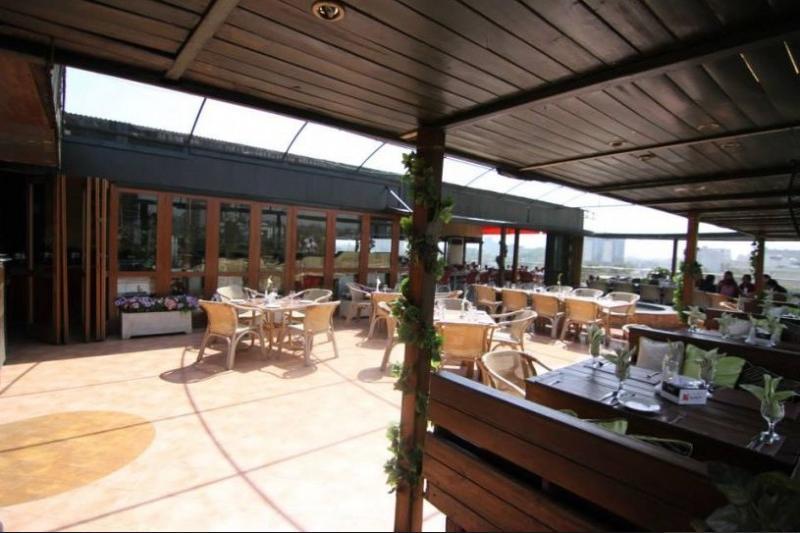 Maisonette Hotel & Apartments Lahore Exterior foto
